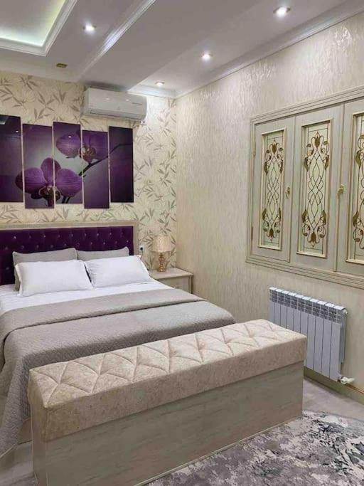 هتل لاکژری آپارتمان - Luxury Apartment