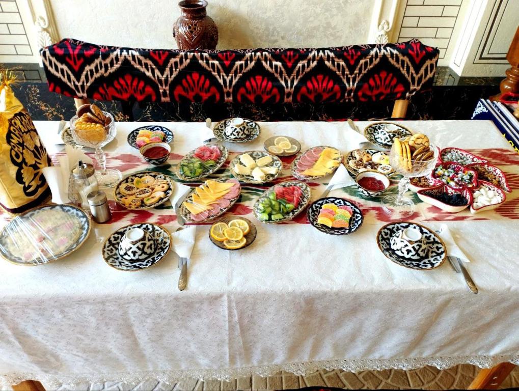 هتل اَس‌آر گِسْت هاوس - ASR GUEST HOUSE
