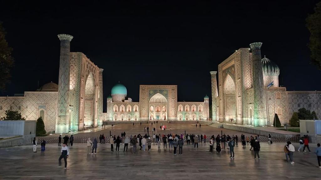 هتل رنتال سام RentalSam