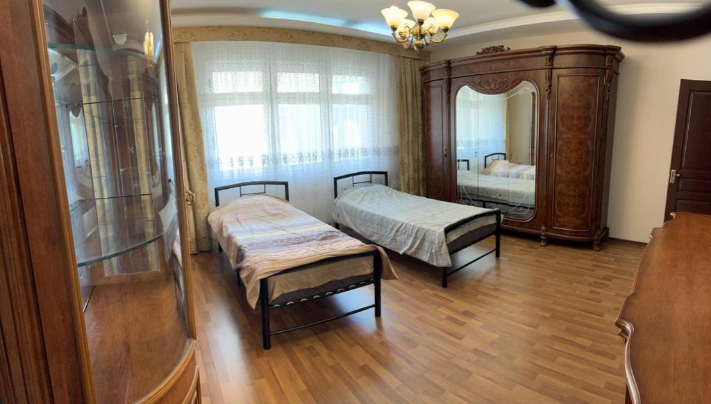 هتل کوارتیرا و سنتره - Квартира в центре