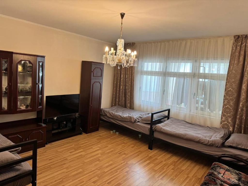 هتل یور سوئیت هوم این تاشکند - Your sweet home in Tashkent