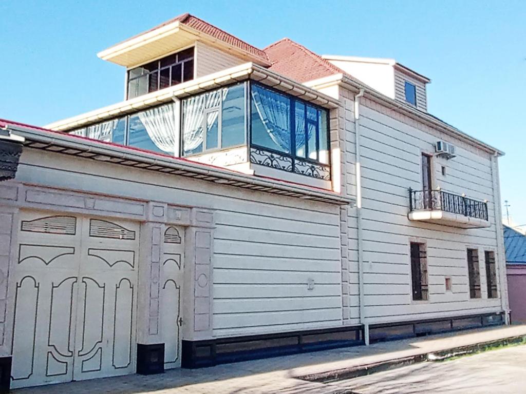 هتل موآرم هاستل - Muarum Hostel