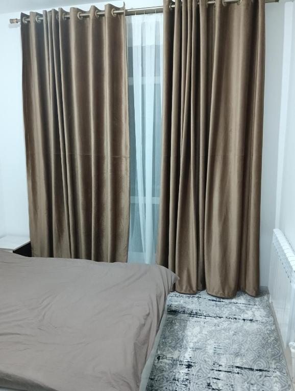هتل کامفرتبل آپارتمان 100% نیو - Comfortable Apartment 100% NEW