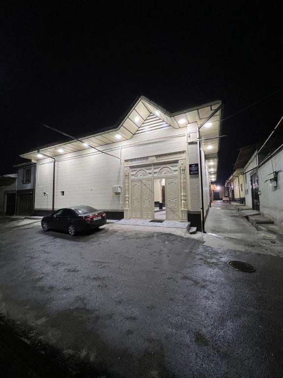 هتل نیپون گست هاوس Nippon Guest House