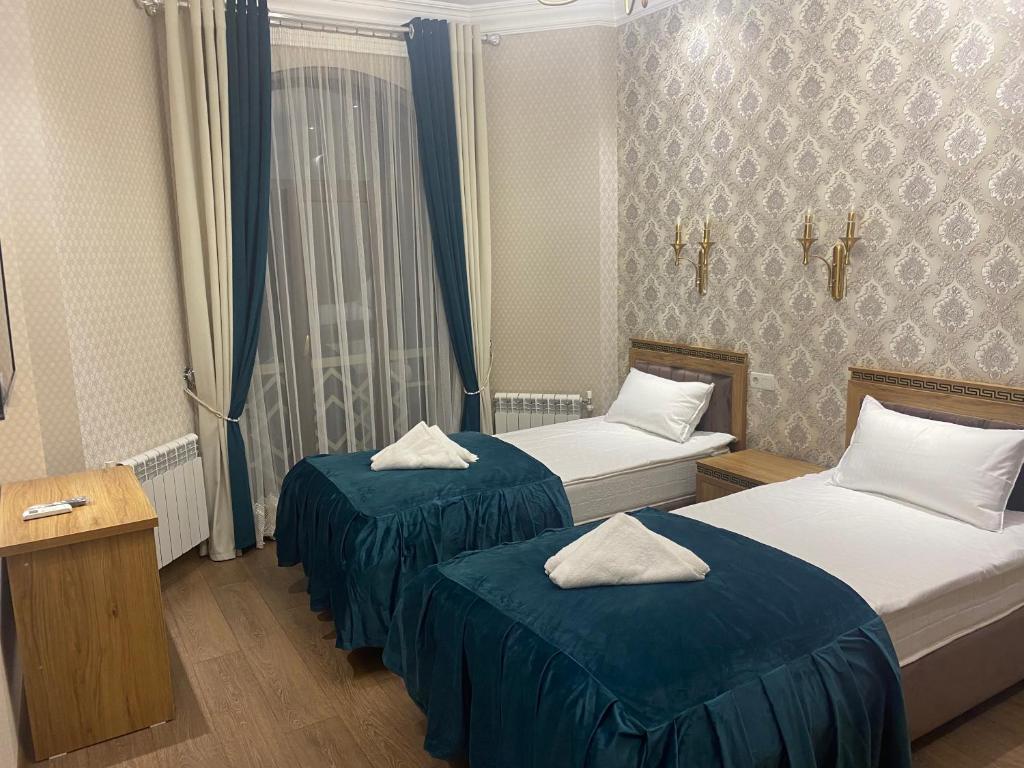 هتل انور گست هاوس - Anor guest house