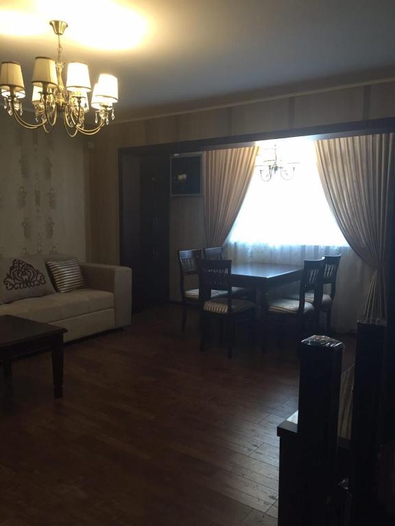 هتل وان بیدروم نشنال آپارتمان - 1 bedroom national apartment