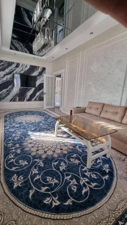 هتل اندل آپارتمانز ANDL APARTMENTS