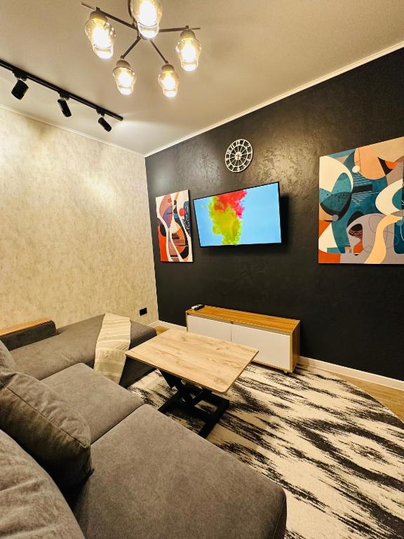 هتل یاس 2 آپارتمان Yas 2 Apartment
