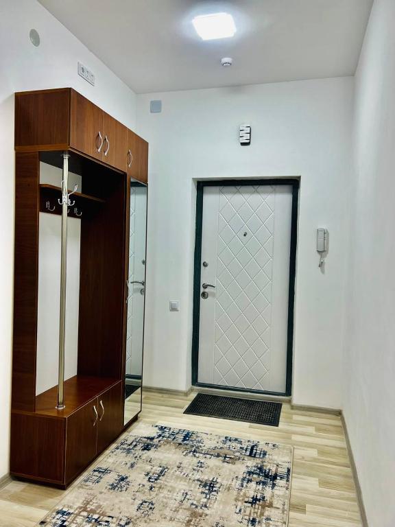 هتل کامفرت آپارتمان - Comfort apartment