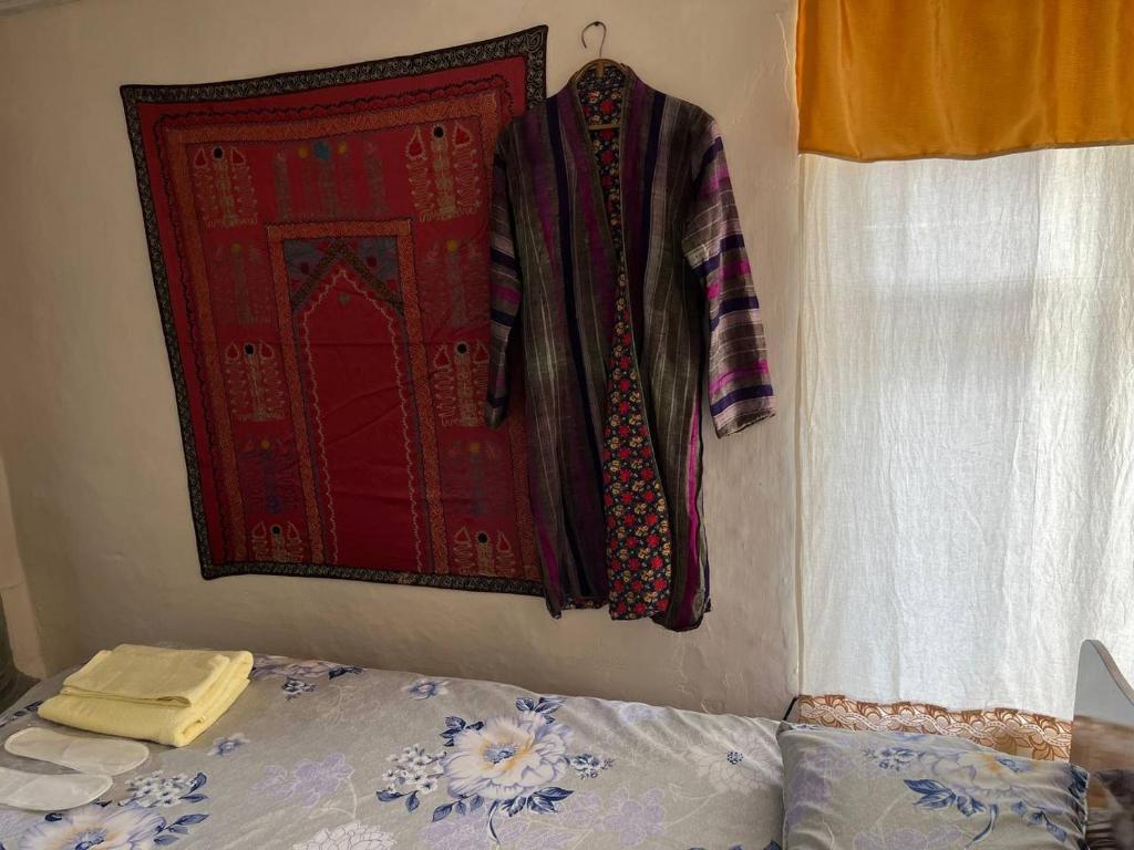 هتل تسمن مکس آر هاستل - Tasmin MEXR Hostel