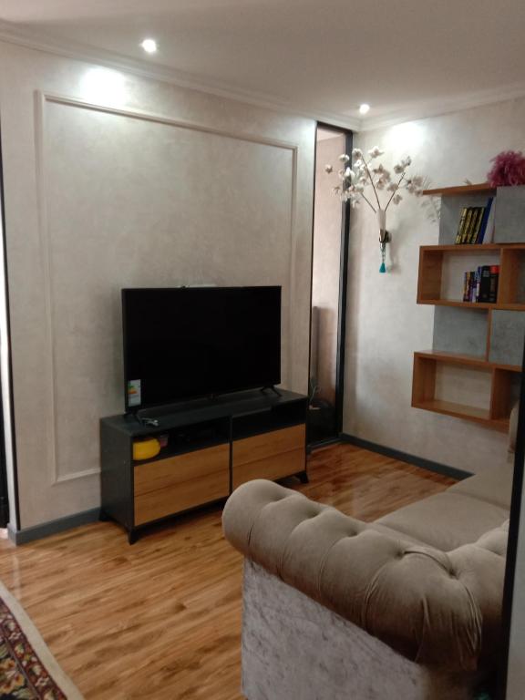 هتل آپارتمنت سون ای - apartment seven A