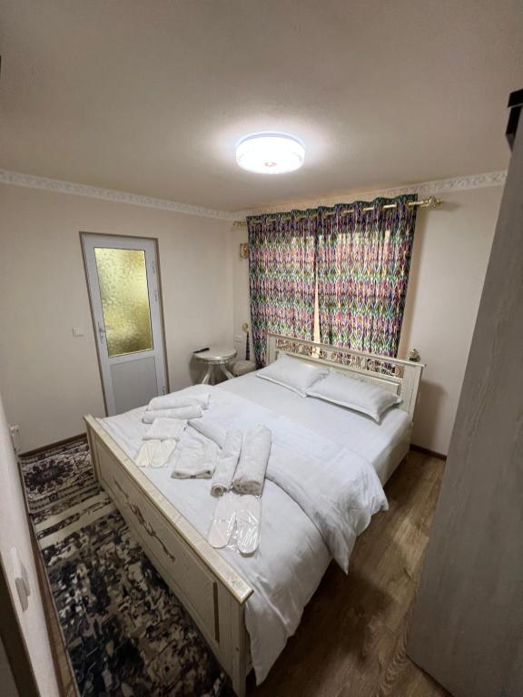 کوزی هتل - Qozi Hotel