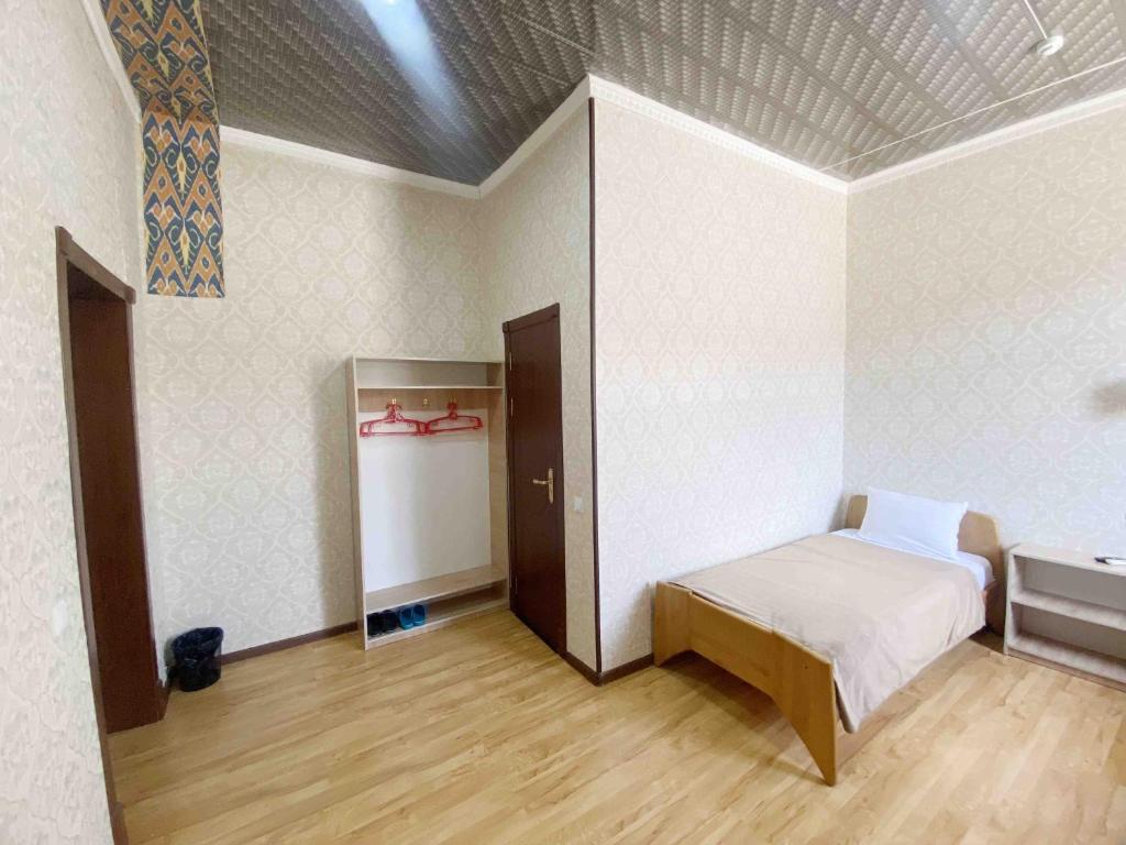 پولون اوتا هتل Polvon Ota Hotel