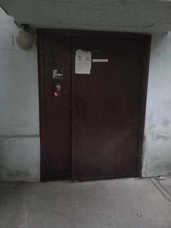 هتل آپارتمان اَت شوُتا روستاولی استر - Apartment at Shota Rustaveli str