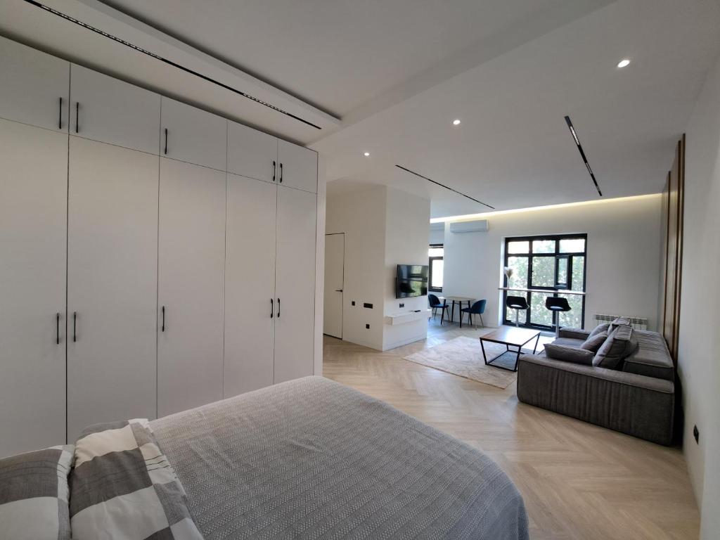 هتل سنترادو آپارتمنتس - Centrado Apartments