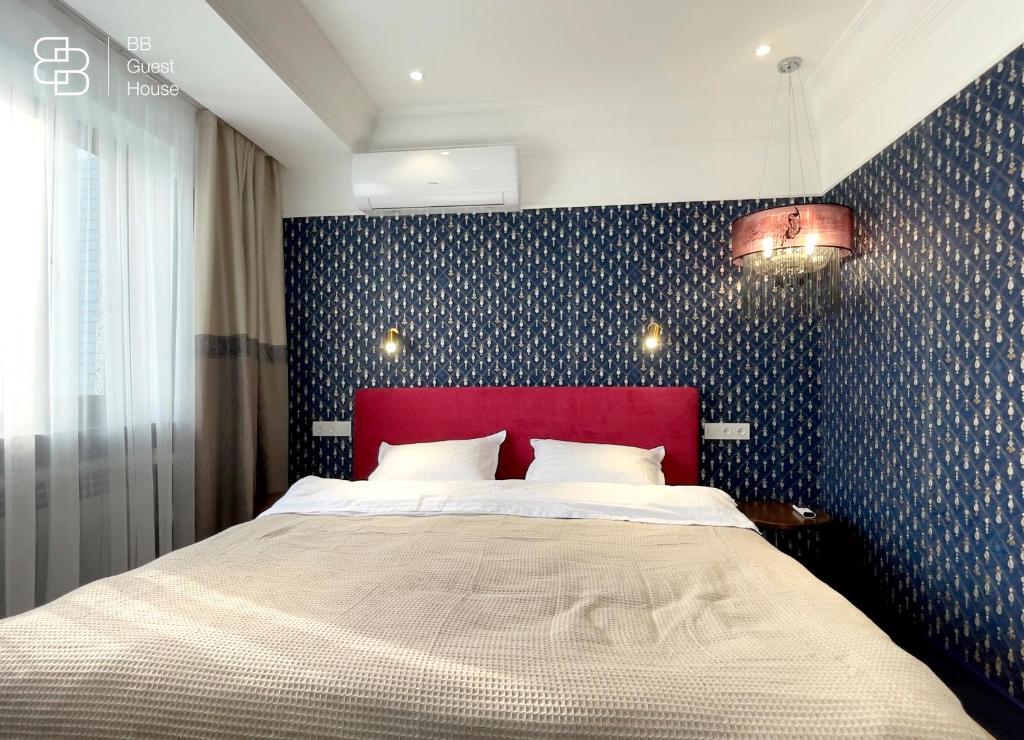 هتل دارهان رزیدنس - Darhan Residence