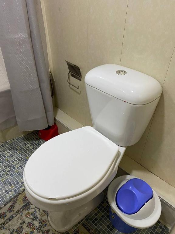 Hotel Guest House GOLDEN DEGREZ