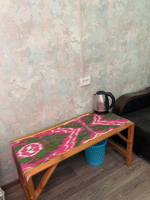 Hotel Guest House GOLDEN DEGREZ