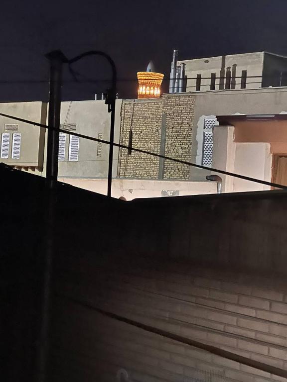 Hotel Guest House GOLDEN DEGREZ