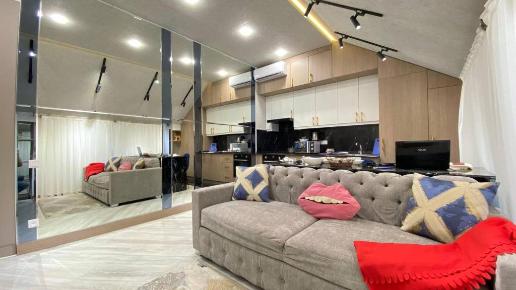 هتل ساپر آپارتمان - Supper Apartment