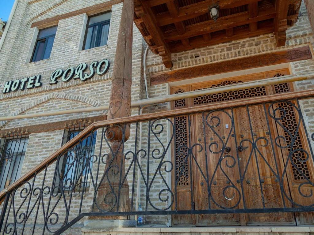 هتل Khoja Porso Karavansaray (Hotel), Bukhara (Uzbekistan) Deals