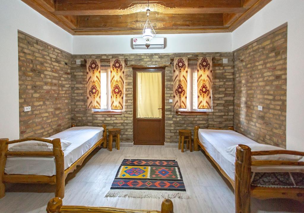 هتل Dervish hotel & hostel (Hotel), Bukhara (Uzbekistan) Deals