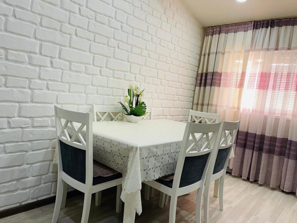 هتل آلکساندرا آپارتمان Aleksandra Apartment