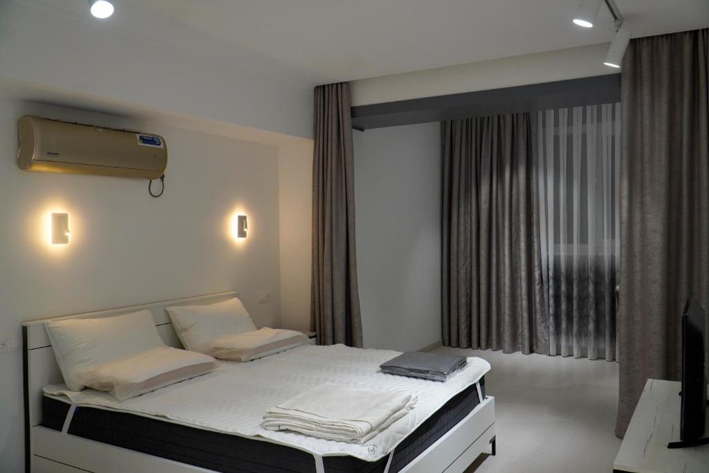 هتل هالی دی/بیزنس تریپ - کوزی، برایت اند کامفرتبل آپارتمان - Holiday/Business Trip - Cozy, bright and comfortable apartment