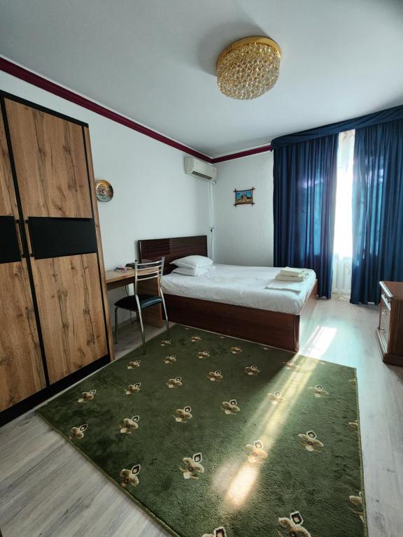 هتل هیوا - گست هاوس این تاشکند Heyvah - Guest House in Tashkent