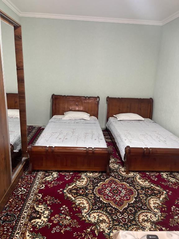 هتل ز اند ش هاستل Z & SH HOSTEL
