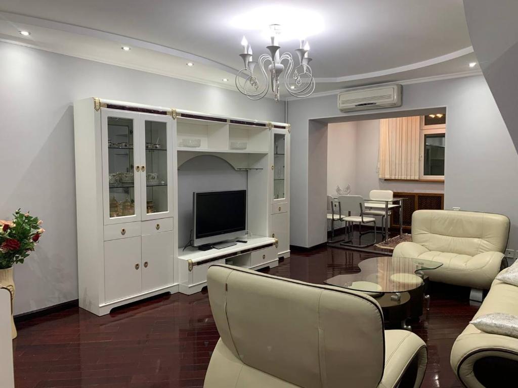 هتل بیوتیفول آپارتمنتس این ده هارت آف ده سیتی - Beautiful apartments in the heart of the city