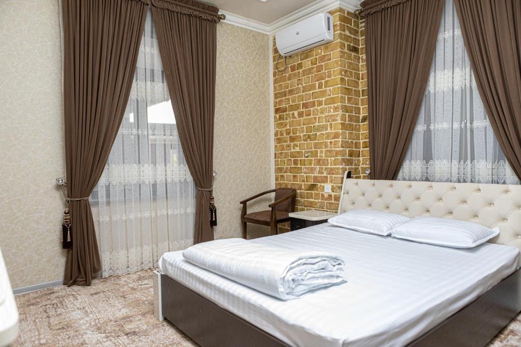 هتل احمد گست هاوس AHMAD guest house