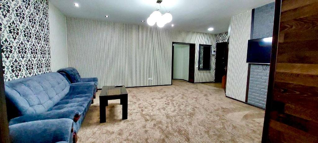 هتل فلگمن آپارتمان و سنتر گورودا - Flagman apartment в центре города