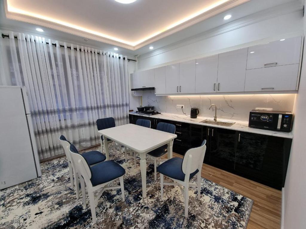 Квартира в аренду Tashkent (Apartment) (Uzbekistan) Deals