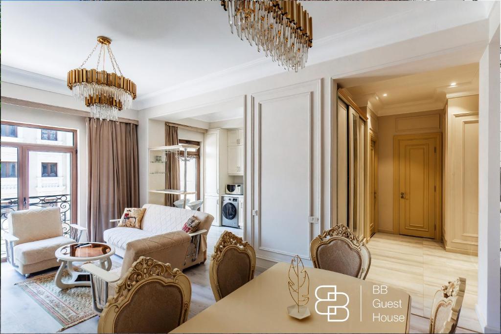 هتل بولوار رزیidence - Boulevard Residence