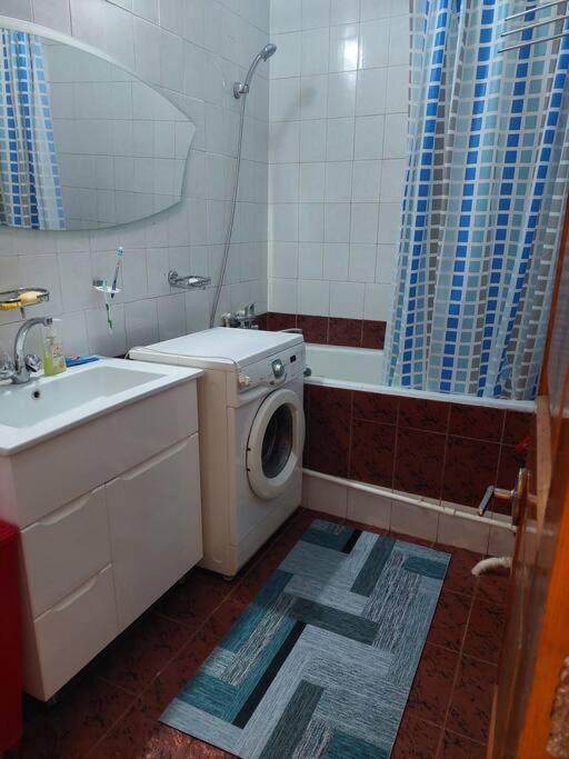 هتل سنتر فلت - Centr flat
