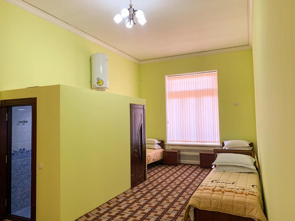 هتل سفر گست هاوس Safar Guest House