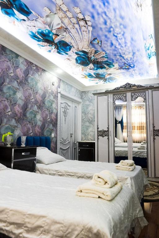 هتل بونولاکسهوم Bonuluxhome