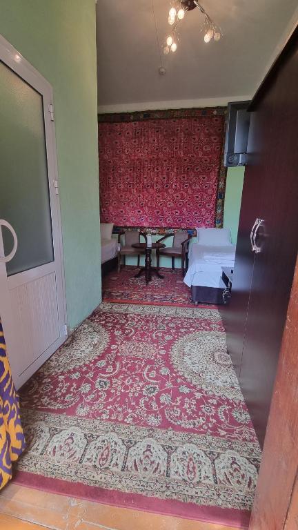 هتل رجیستون زرگران Hotel Registon Zargaron