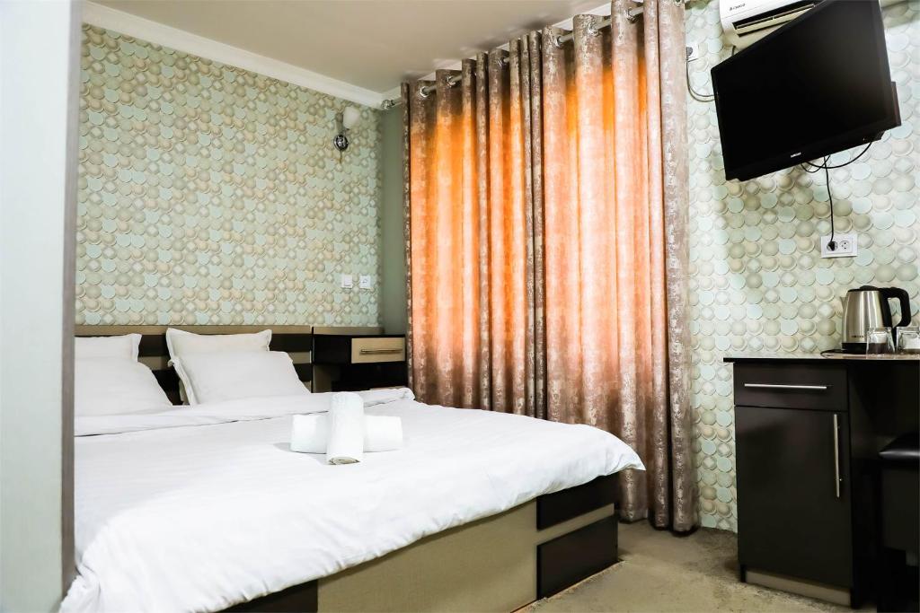 هتل Reikartz Kokand (Hotel) (Uzbekistan) Deals