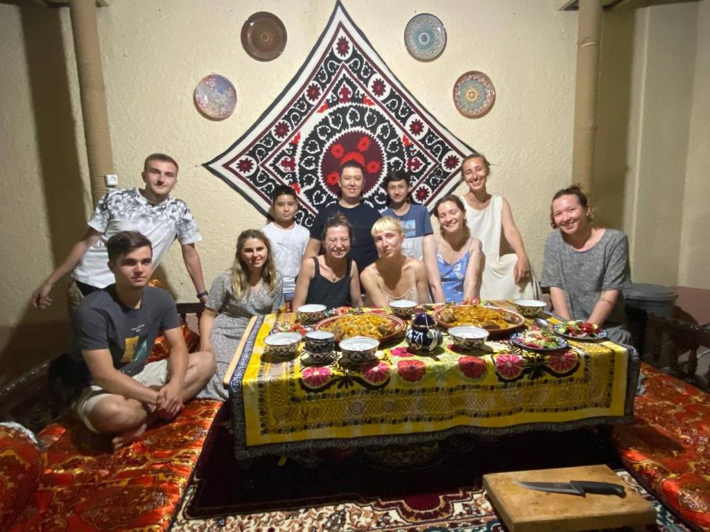 هتل گست هاوس هان Guest House Han