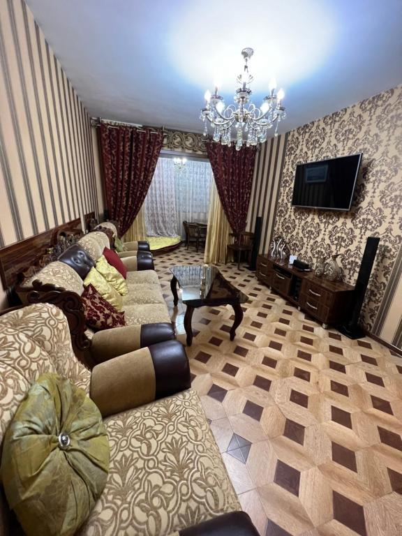 هتل آپارتمنت تاشکند، آپارتامنتی تاشمند - Apartment Tashkent , апартаменты Ташкент