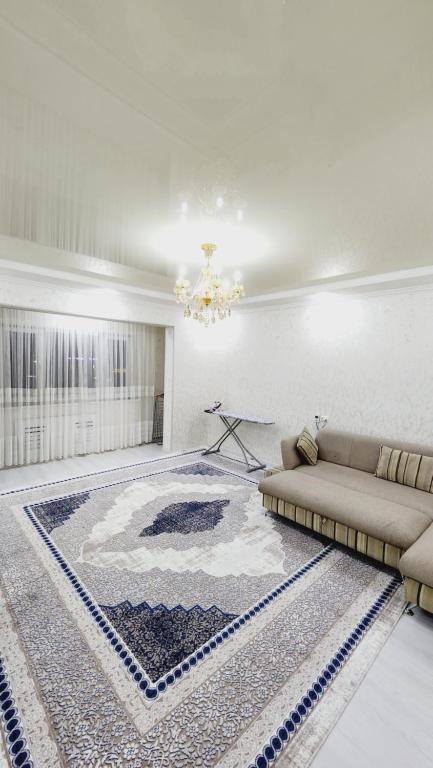 هتل ایزرایلووˊز هاوس - ISRAILOV’S HOUSE
