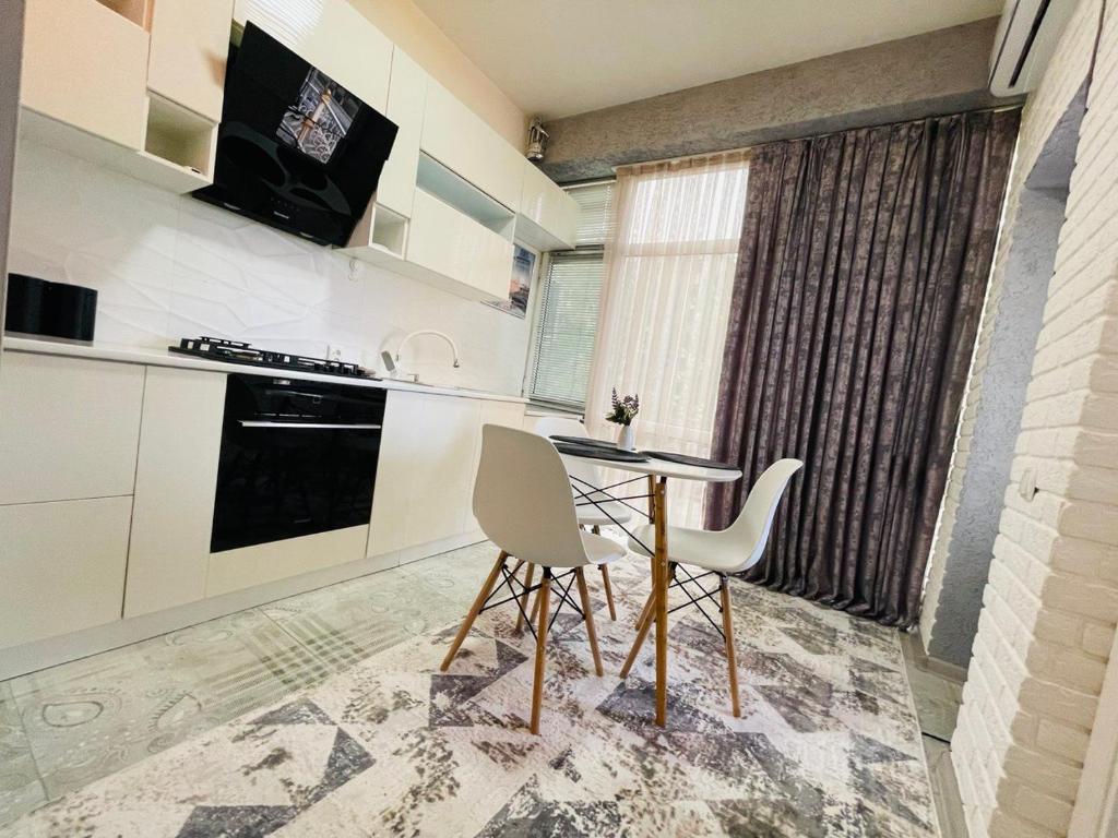 هتل یاس آپارتمان Yas Apartment