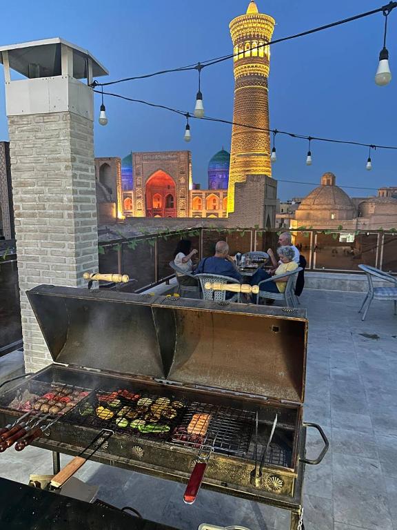 هتل Golden Minaret with Restaurant (Hotel), Bukhara (Uzbekistan) Deals