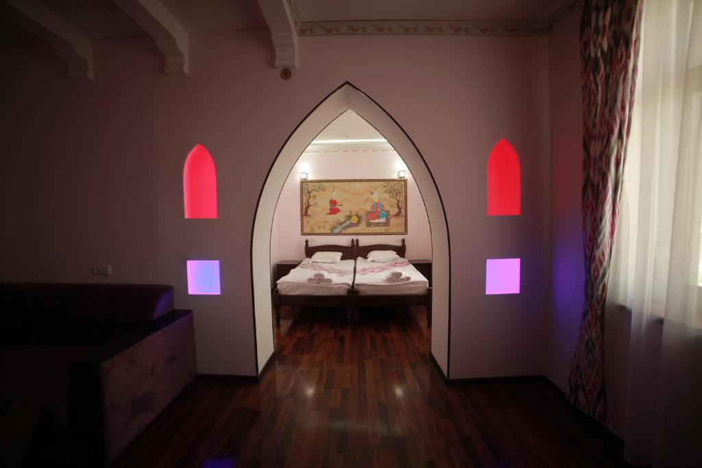 Boutique Hotel Guli Best in Town