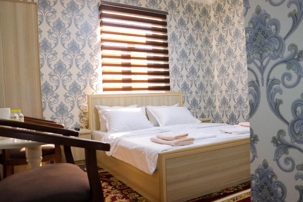 هتل یاسمانا Hotel Jasmina