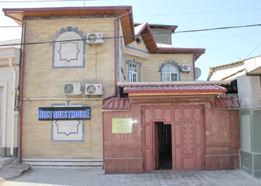 هتل بست گست هاوس - BEST GUESTHOUSE