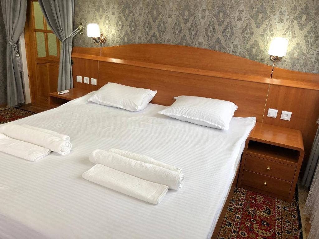 هتل کامفورت اینن COMFORT iNN