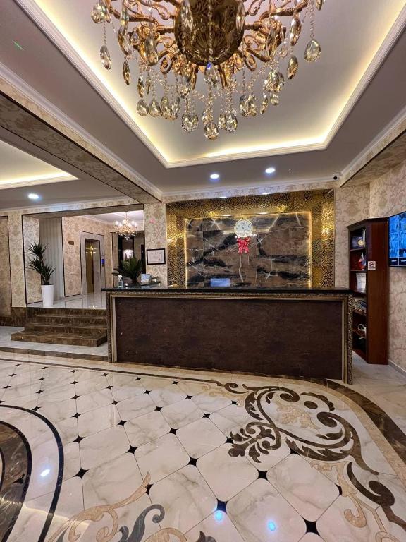 هتل اورینت این آپارتمان - Orient INN Apartment